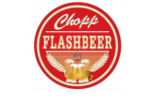 chopp flashbeer logo