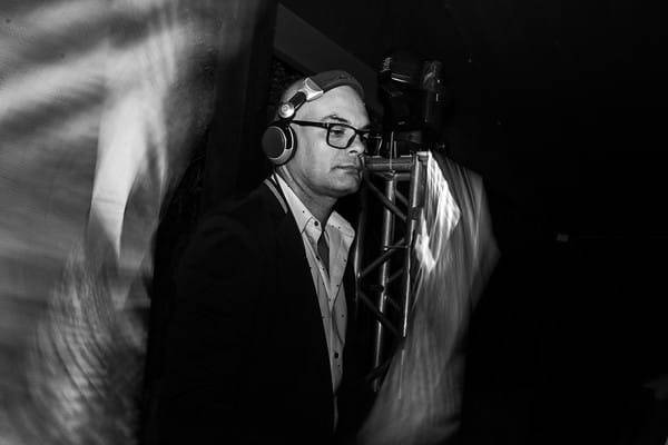 Valter Carvalho DJ