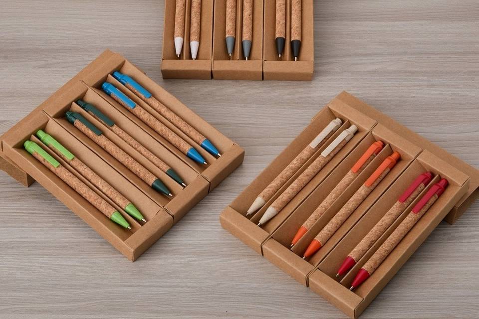 F&E Brindes Personalizados