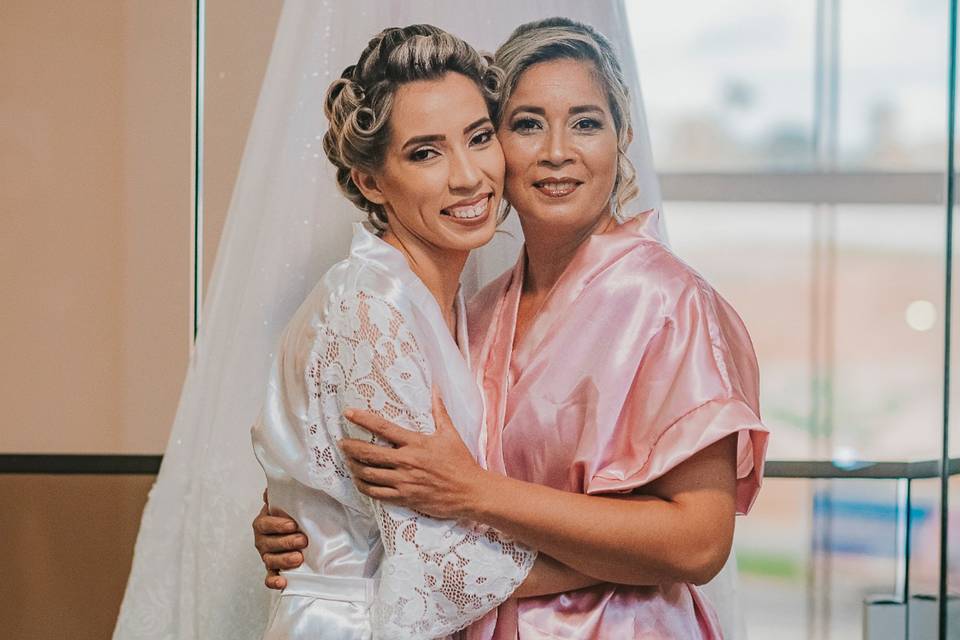 Foto de casamento