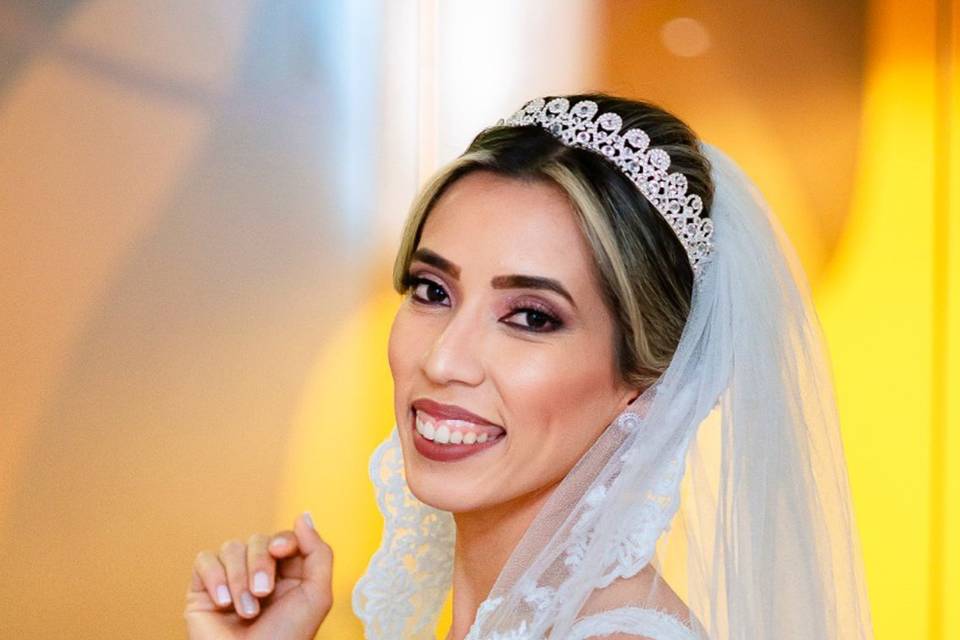 Foto de casamento