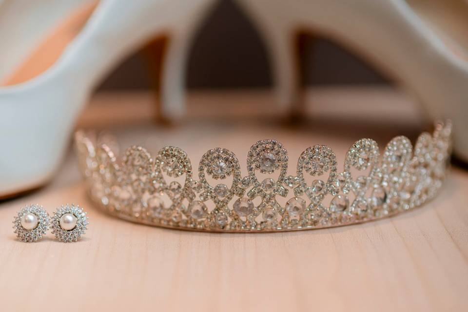 Foto de casamento