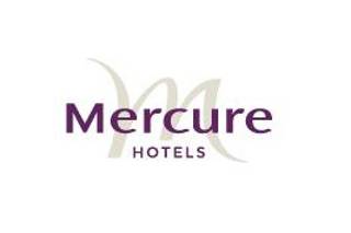 Hotel Mercure logo