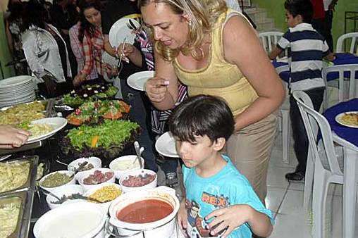 Aniversários