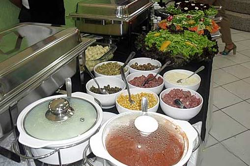 Crepe Francês