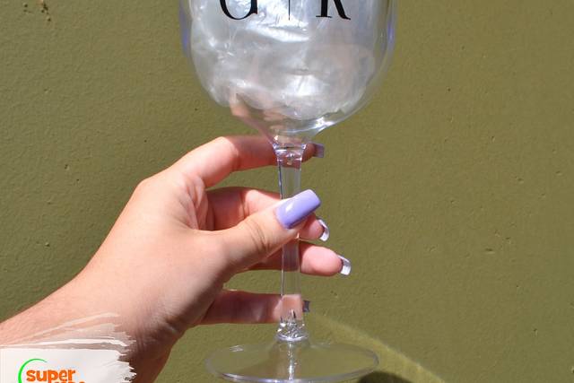 Taças de Gin 475 ml