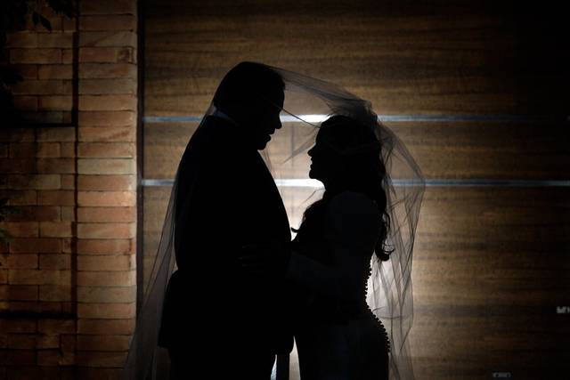 Casamento Fernanda e Anderson