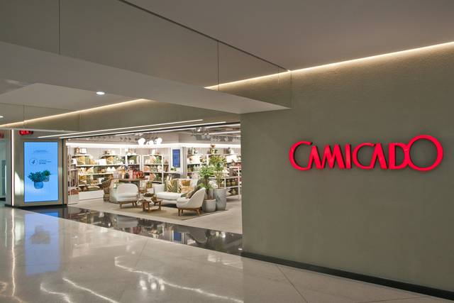 Camicado