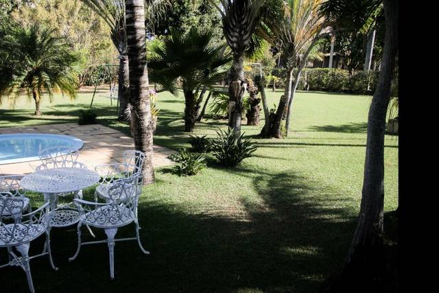 Sitio Ipê Amarelo