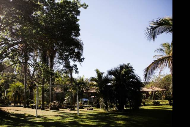 Sitio Ipê Amarelo