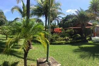 Sitio Ipê Amarelo