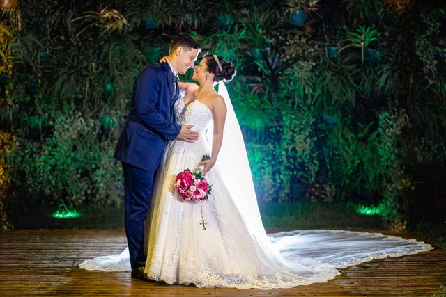 Letícia e Fabiano - 22/01/21