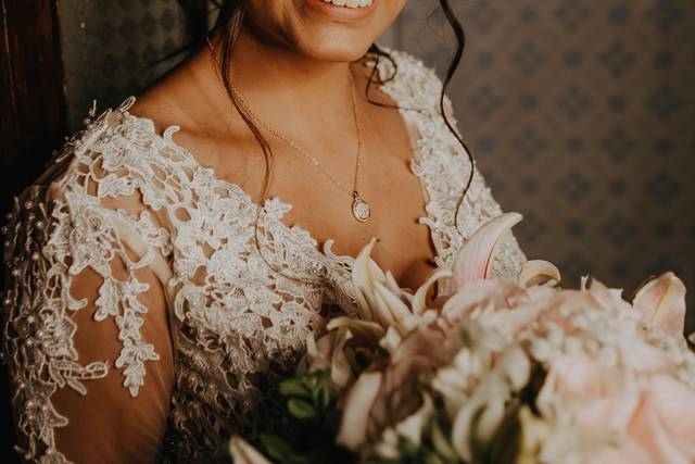 Retrato noiva