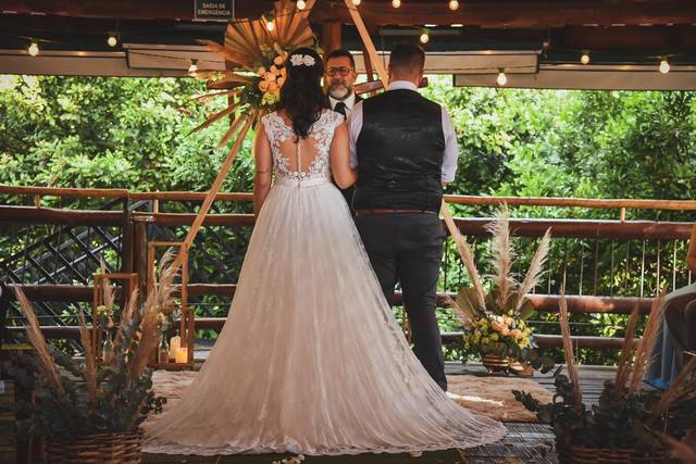 Mariana e Julio - 22/05/21