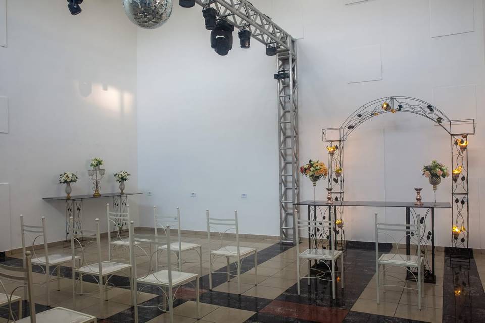 Altar