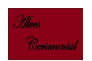 Alves Cerimonial Logo