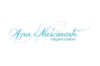 Ana Nascimento Origami Criativo Logo