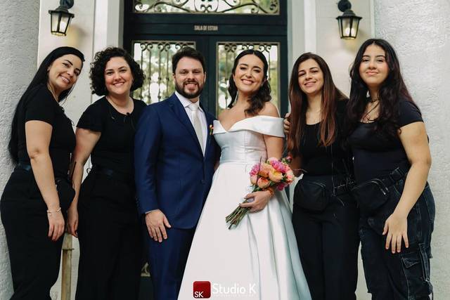 Jéssica e Daniel - 28/09/2025