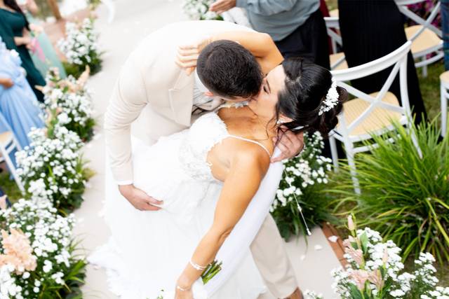 RF Fotografia de Casamento