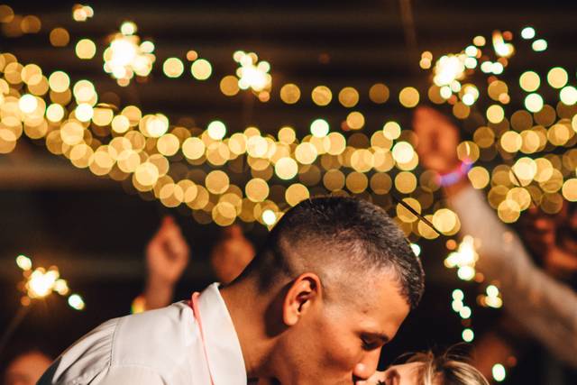 Ana e Julio - 23/08/2025