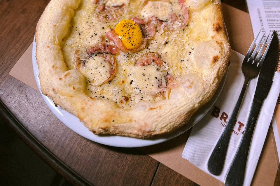 Carbonara