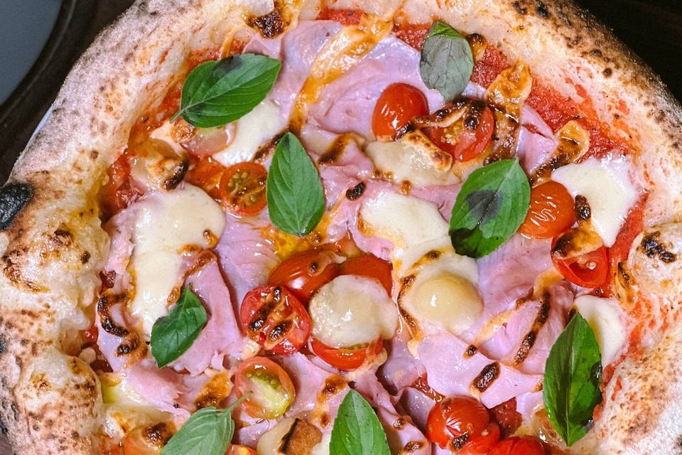Prosciutto
