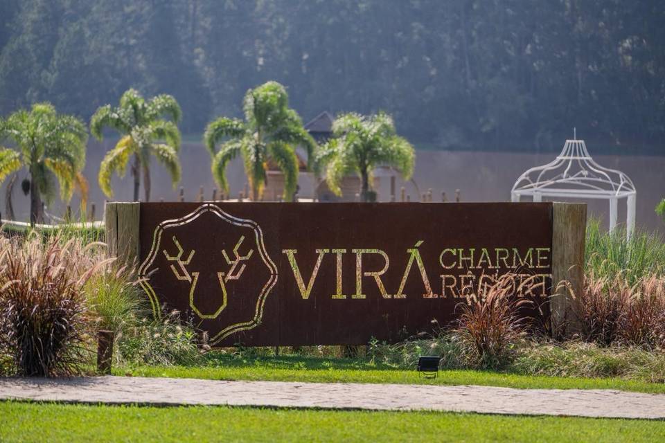 Virá Charme Resort