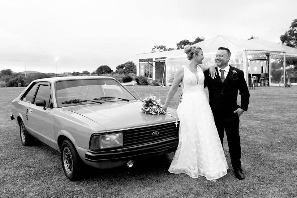 Casamento Bruna & Wellingnton