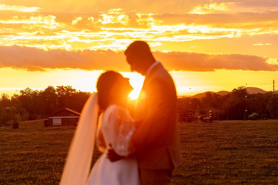 Casamento Joel & Natascha