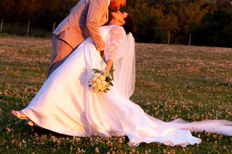 Casamento Joel & Natascha