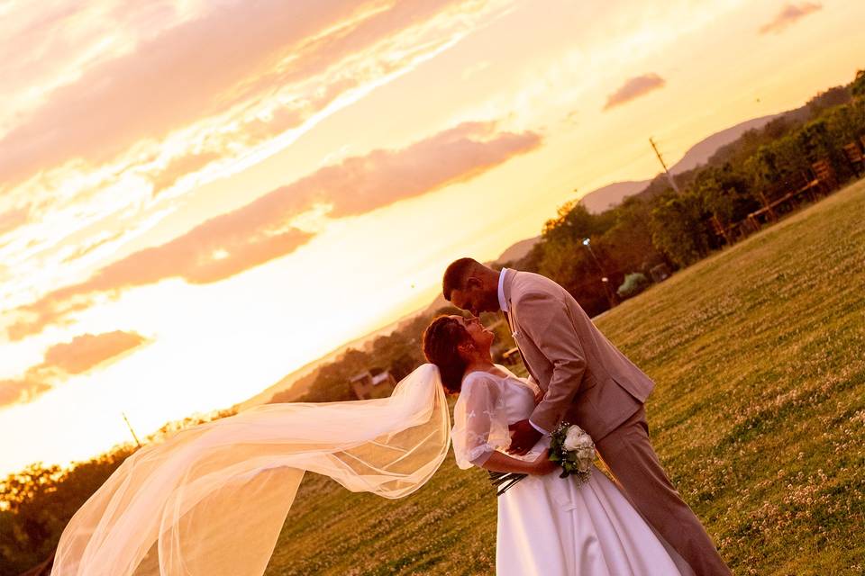 Casamento Joel & Natascha