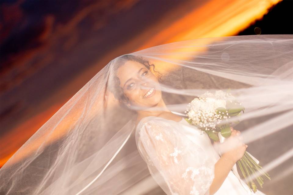 Casamento Joel & Natascha