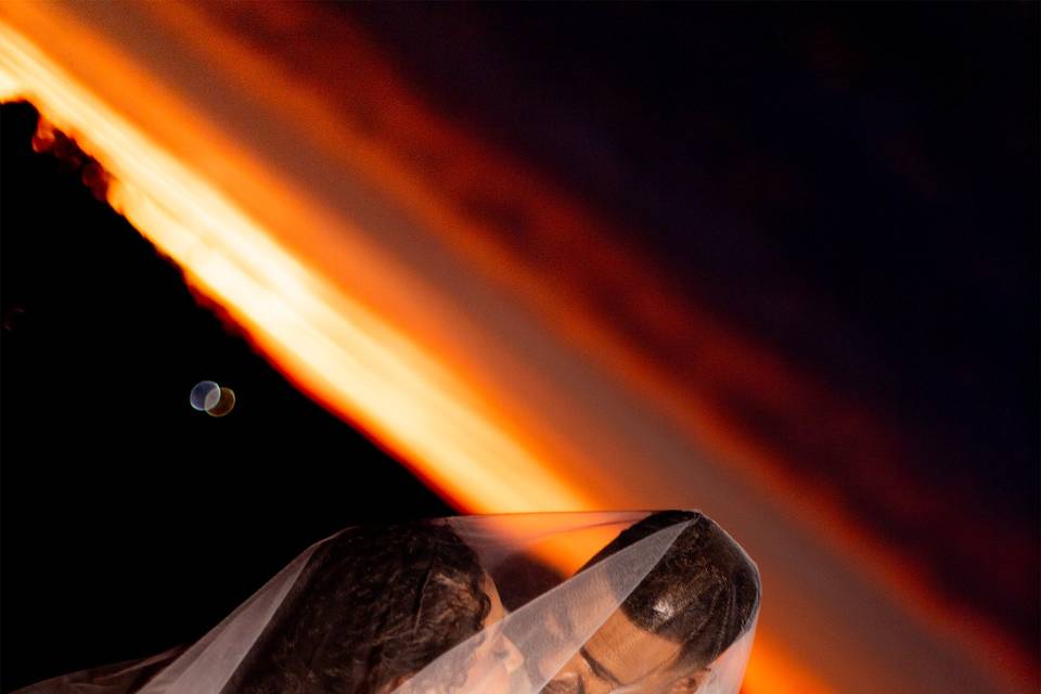 Casamento Joel & Natascha
