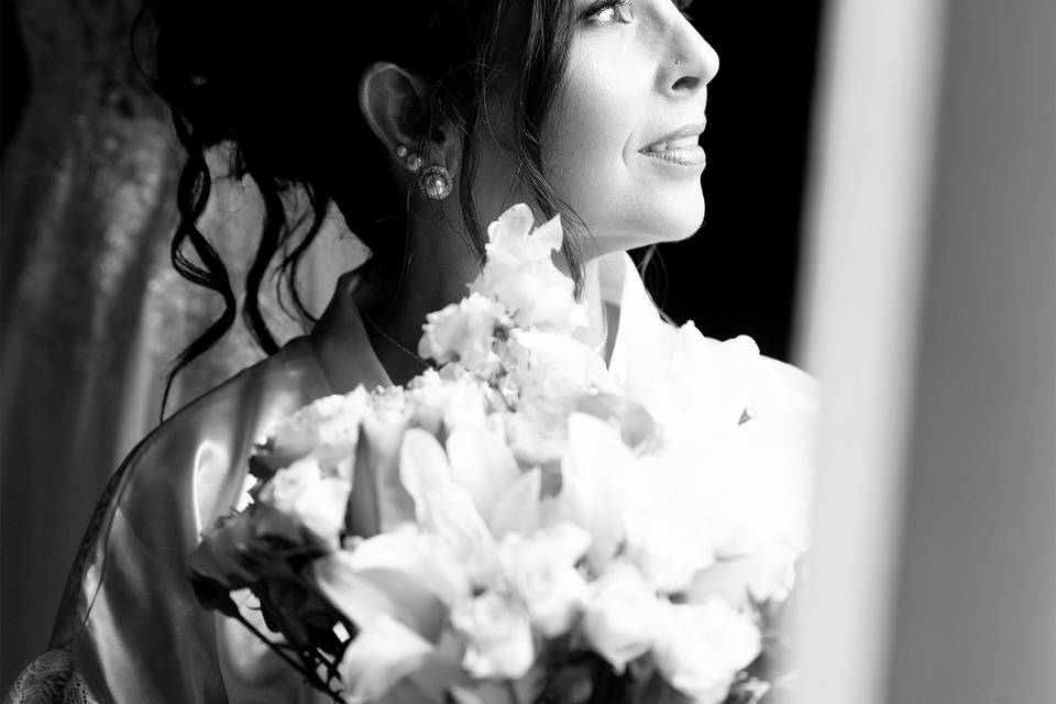 Mariana Making of