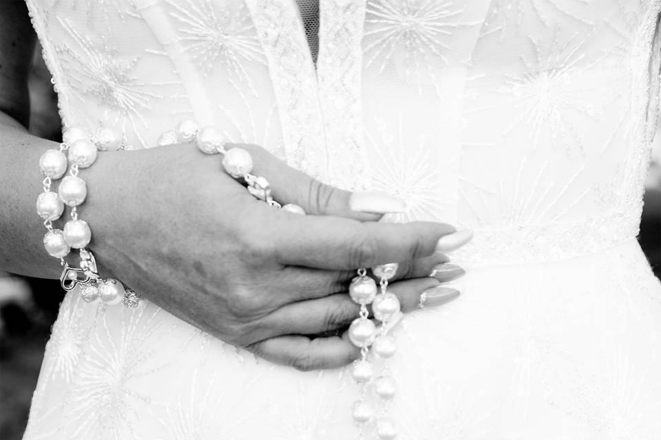 Casamento Bruna & Wellingnton