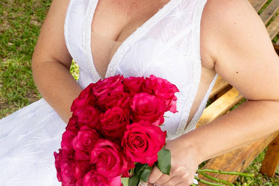 Casamento Bruna & Wellingnton