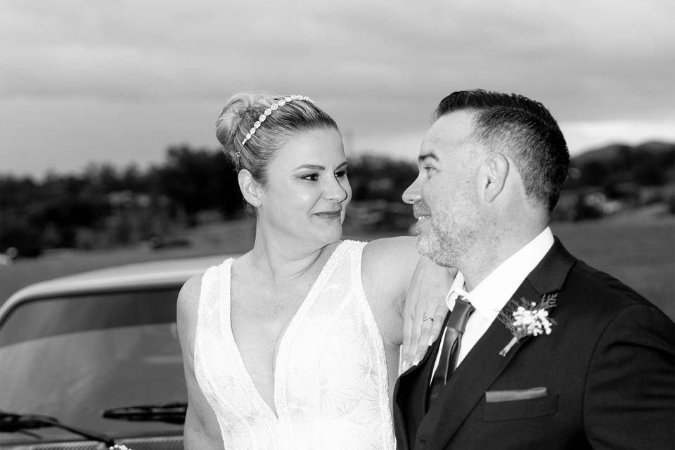 Casamento Bruna & Wellingnton
