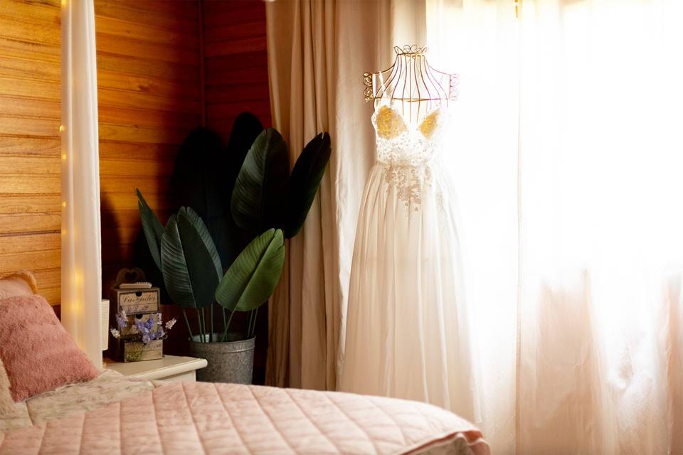 Vestido