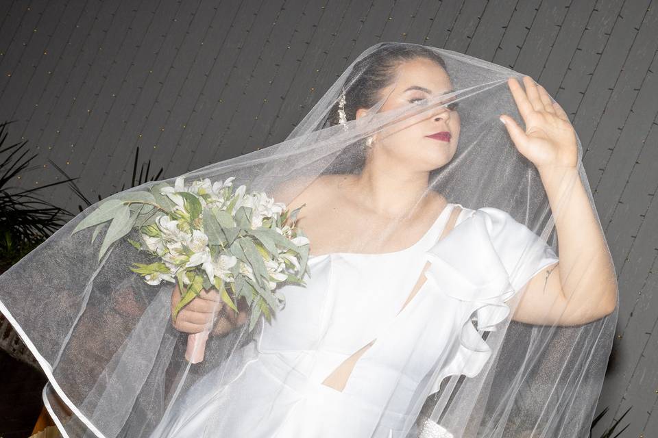 Fotografia de casamentos