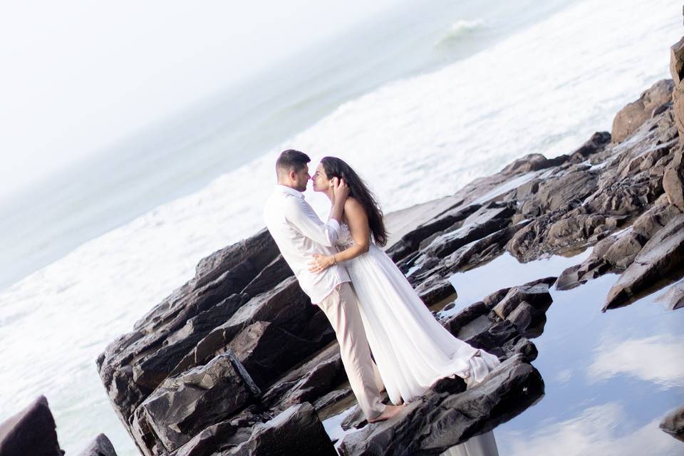 Pre wedding Torres - RS
