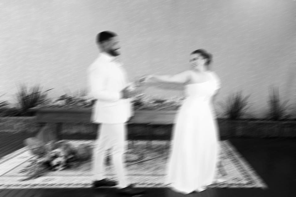 Fotografia de casamentos