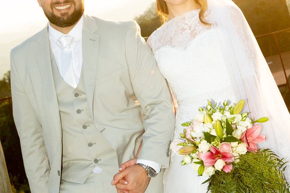 Casamento Guilherme & Josiane