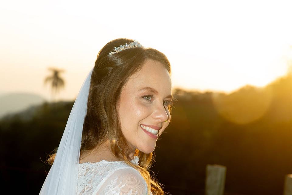 Casamento Guilherme & Josiane
