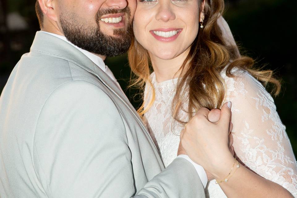 Casamento Guilherme & Josiane