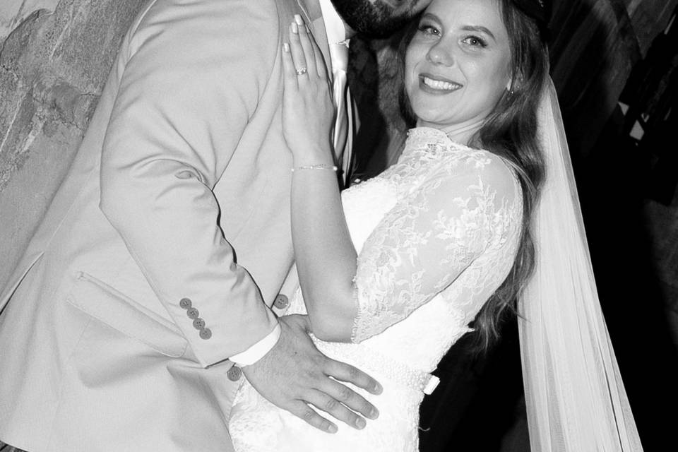 Casamento Guilherme & Josiane