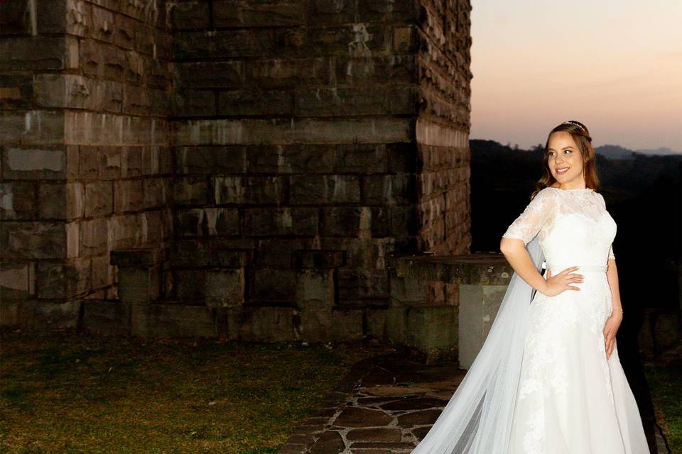 Casamento Guilherme & Josiane