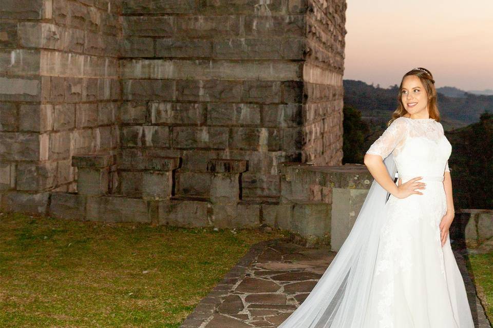 Casamento Guilherme & Josiane