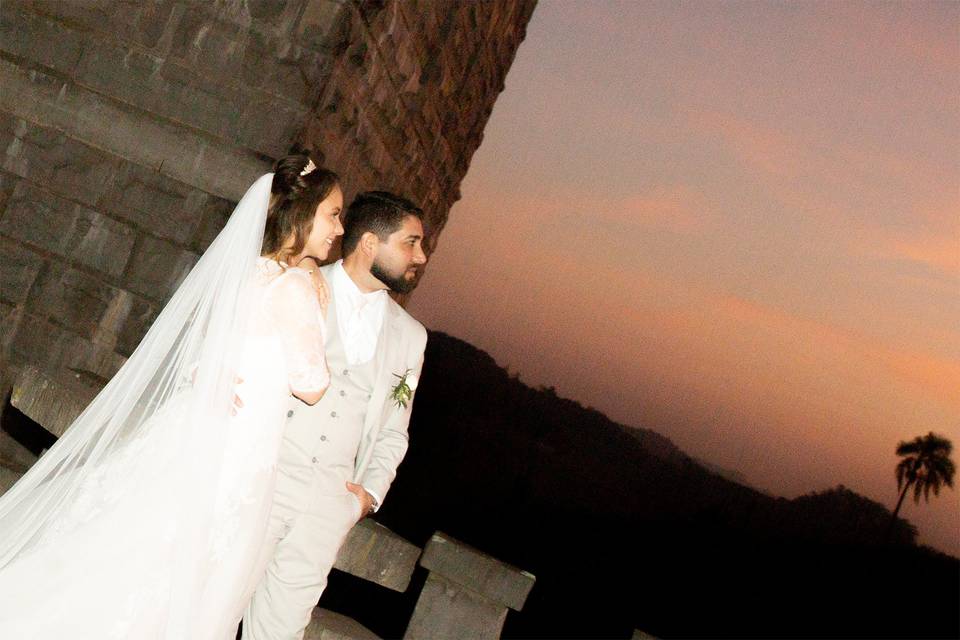 Casamento Guilherme & Josiane