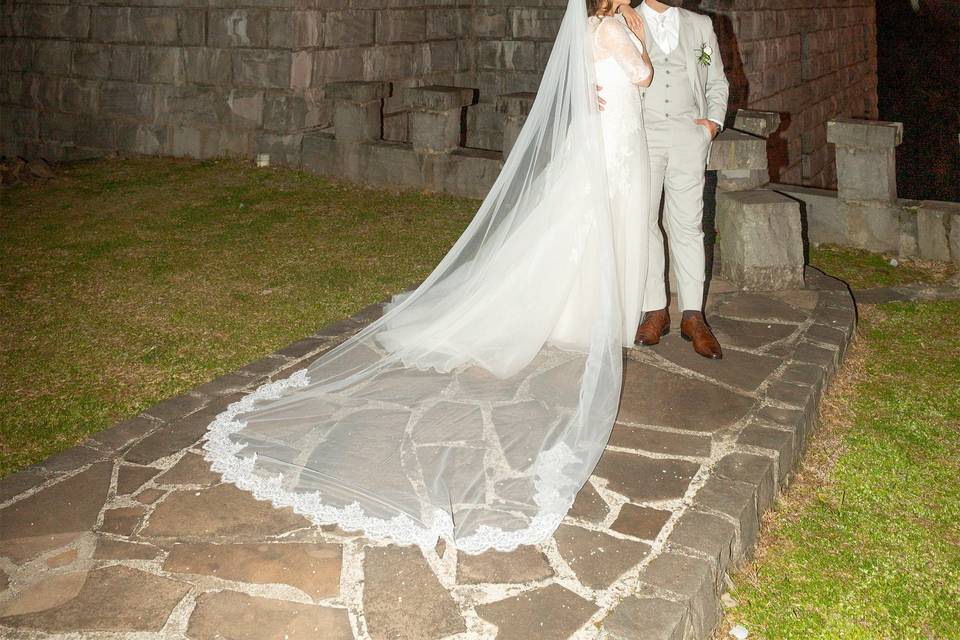 Casamento Guilherme & Josiane