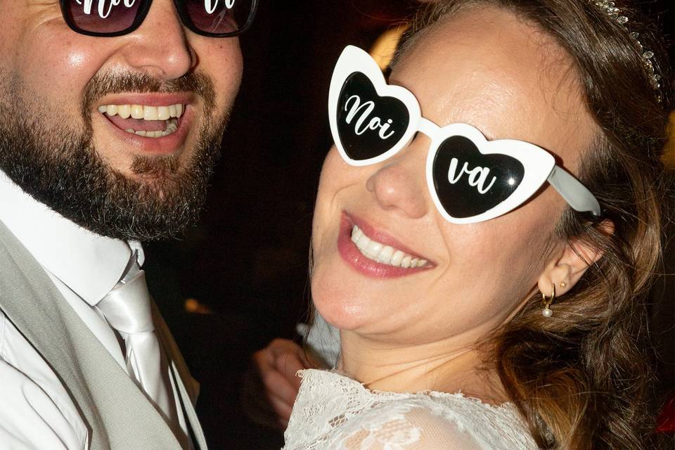 Casamento Guilherme & Josiane